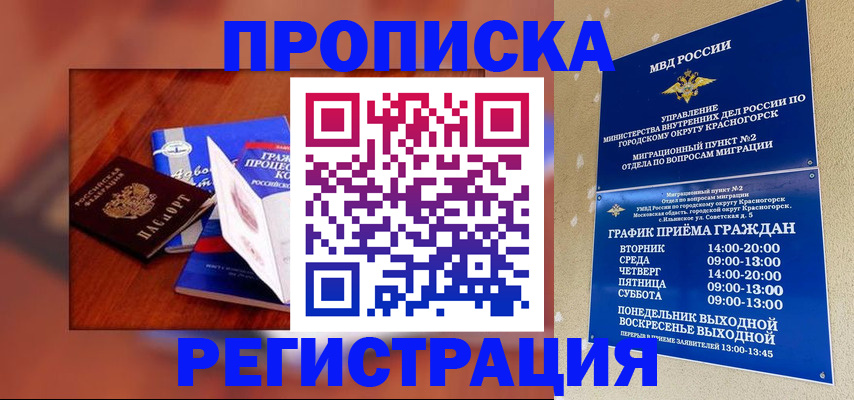 временная регистрация для школы в Удомле